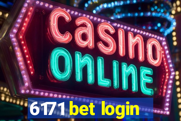 6171 bet login